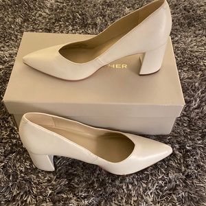 Marc Fisher Pumps Size 8